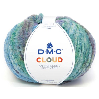 Laine DMC cloud - 552 Laine DMC cloud - 552