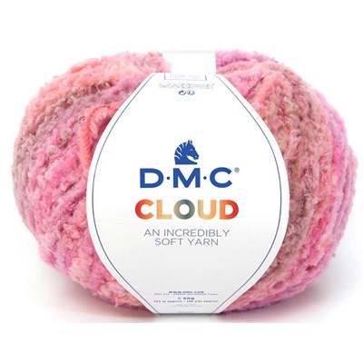 Laine DMC cloud - 553 Laine DMC cloud - 553