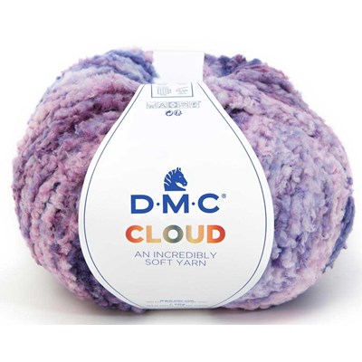 Laine DMC cloud - 554 Laine DMC cloud - 554