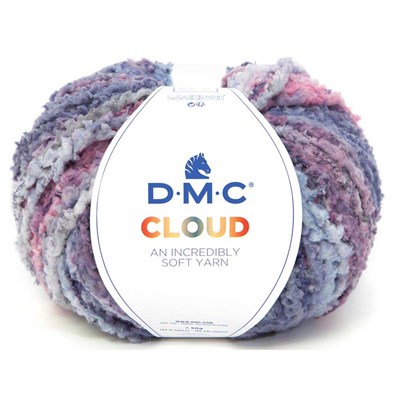 Laine DMC cloud - 556 Laine DMC cloud - 556