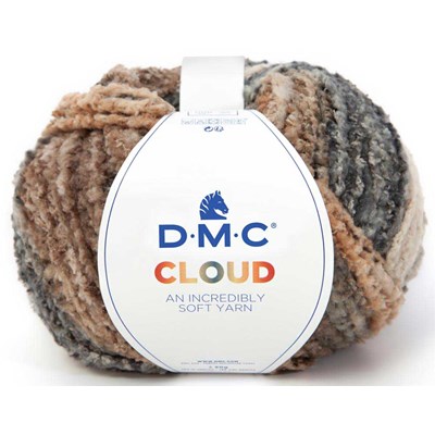 Laine DMC cloud - 557 Laine DMC cloud - 557
