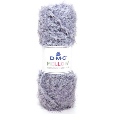 Laine DMC Mellow - 001 Laine DMC Mellow - 001