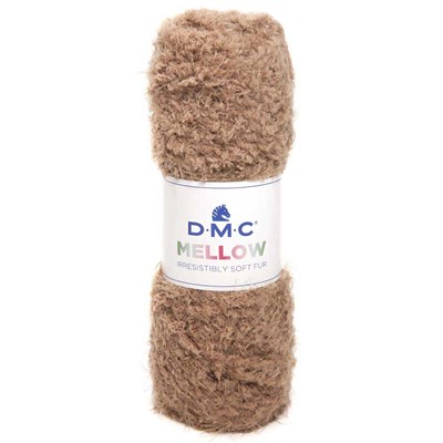 Laine DMC Mellow - 009 Laine DMC Mellow - 009