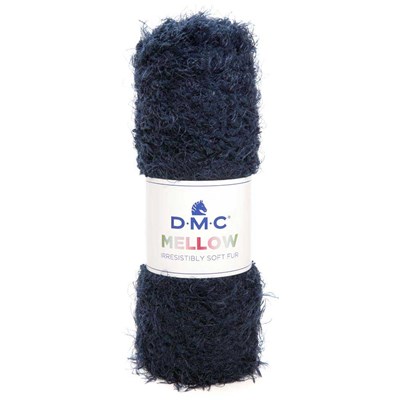 Laine DMC Mellow - 010 Laine DMC Mellow - 010