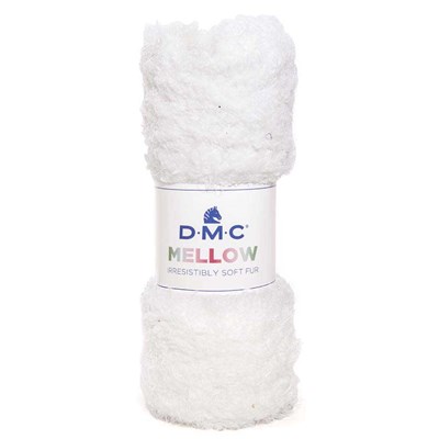 Laine DMC Mellow - 011 Laine DMC Mellow - 011