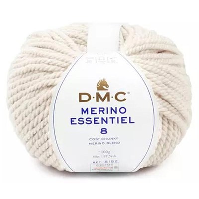 Laine Merino essentiel 8 - 850 Laine Merino essentiel 8 - 850