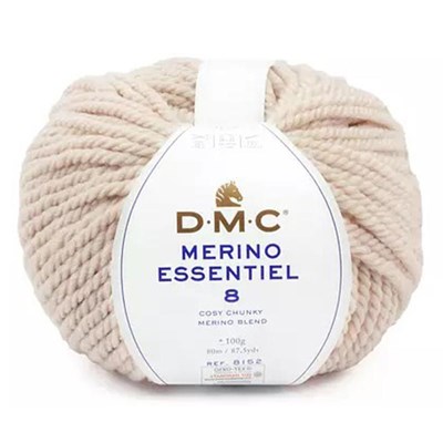 Laine Merino essentiel 8 - 851 Laine Merino essentiel 8 - 851