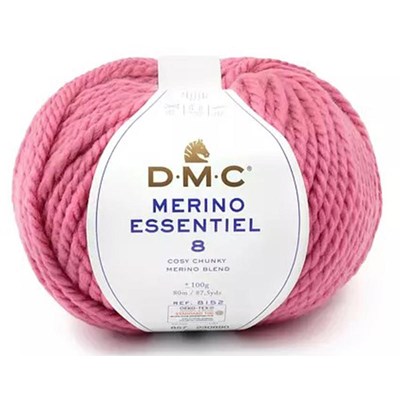 Laine Merino essentiel 8 - 857 Laine Merino essentiel 8 - 857