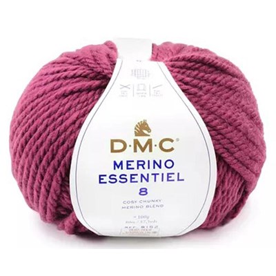 Laine Merino essentiel 8 - 858 Laine Merino essentiel 8 - 858