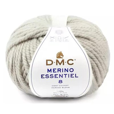 Laine Merino essentiel 8 - 862 Laine Merino essentiel 8 - 862