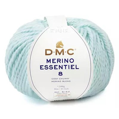 Laine Merino essentiel 8 - 863 Laine Merino essentiel 8 - 863