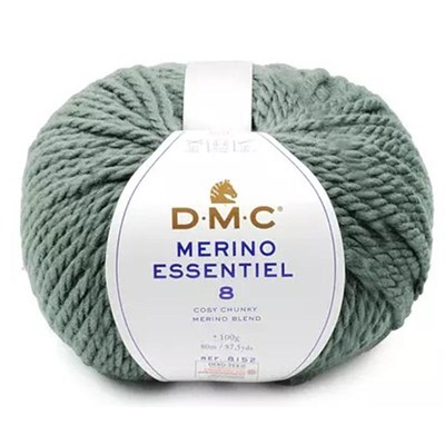 Laine Merino essentiel 8 - 864 Laine Merino essentiel 8 - 864