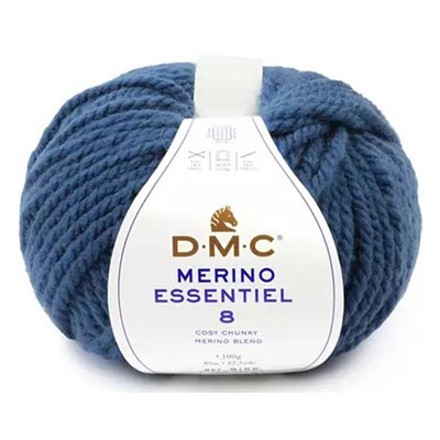 Laine Merino essentiel 8 - 865 Laine Merino essentiel 8 - 865
