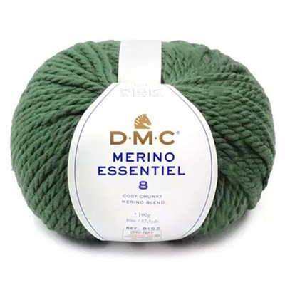 Laine Merino essentiel 8 - 867 Laine Merino essentiel 8 - 867