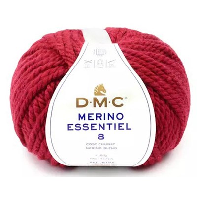 Laine Merino essentiel 8 - 871 Laine Merino essentiel 8 - 871