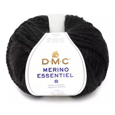 Laine Merino essentiel 8 - 873 Laine Merino essentiel 8 - 873