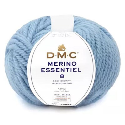 Laine Merino essentiel 8 - 877 Laine Merino essentiel 8 - 877