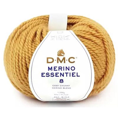 Laine Merino essentiel 8 - 878 Laine Merino essentiel 8 - 878
