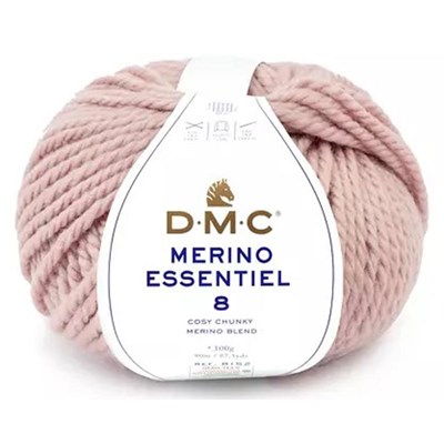 Laine Merino essentiel 8 - 879 Laine Merino essentiel 8 - 879