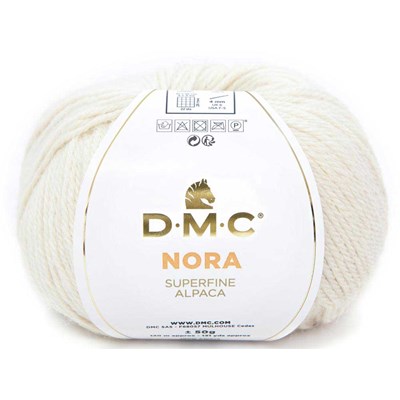 Laine DMC Nora - 430 Laine DMC Nora - 430