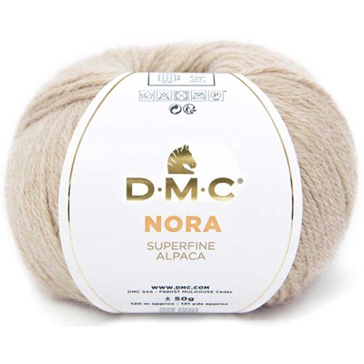 Laine DMC Nora - 431 Laine DMC Nora - 431