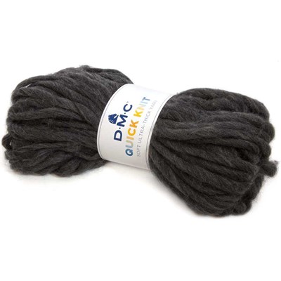 Fils Quick Knit DMC - 600 Fils Quick Knit DMC - 600