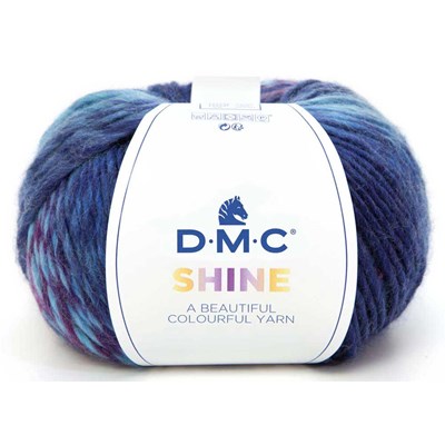Laine DMC Shine - 134 Laine DMC Shine - 134