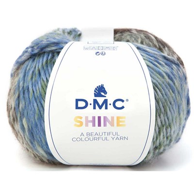 Laine DMC Shine - 135 Laine DMC Shine - 135