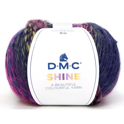 Laine DMC Shine - 137 Laine DMC Shine - 137