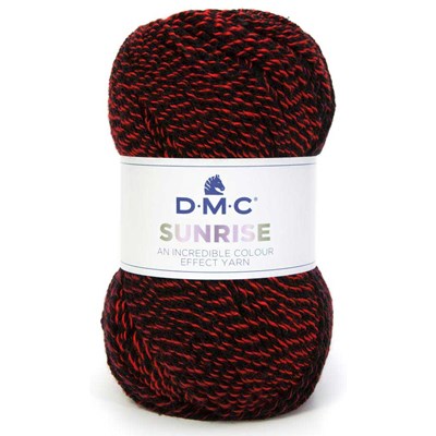 Laine DMC Sunrise - 300 Laine DMC Sunrise - 300