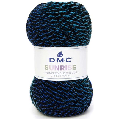 Laine DMC Sunrise - 301 Laine DMC Sunrise - 301