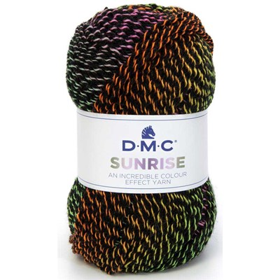 Laine DMC Sunrise - 307 Laine DMC Sunrise - 307